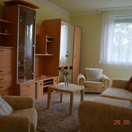 Berettyo Apartment Berettyóújfalu