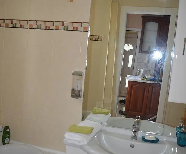 Berettyo Apartament *