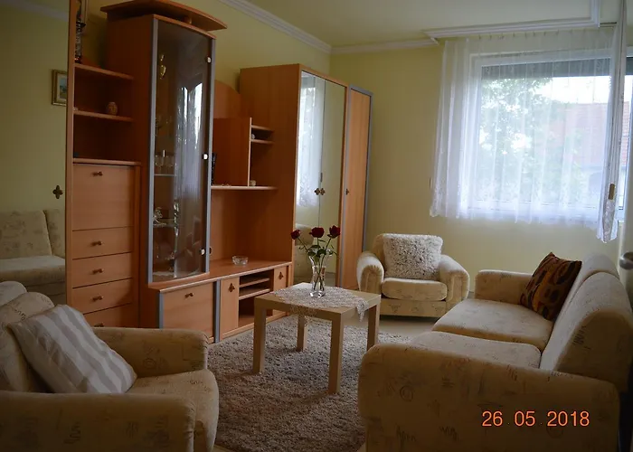 Berettyo Apartament Berettyóújfalu