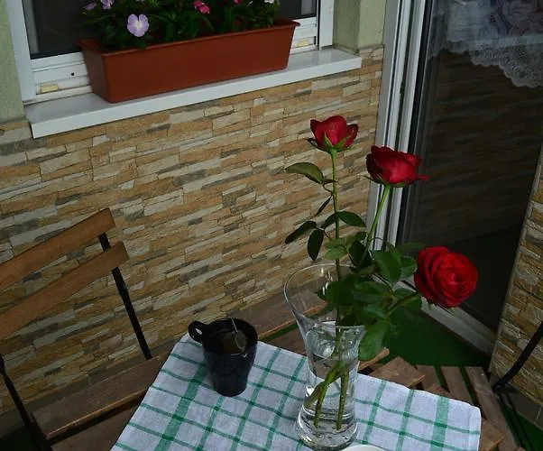Berettyo Apartament